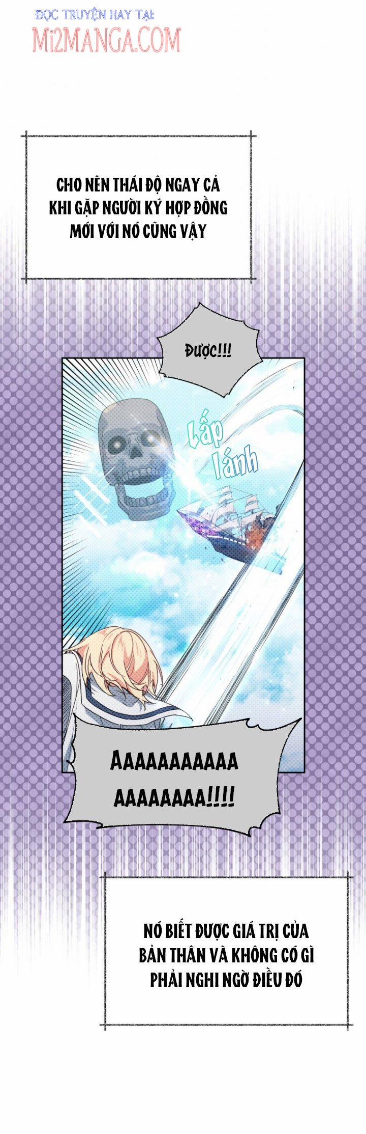 Quý Cô Trong Sáng, Elizabeth 25.1 trang 6