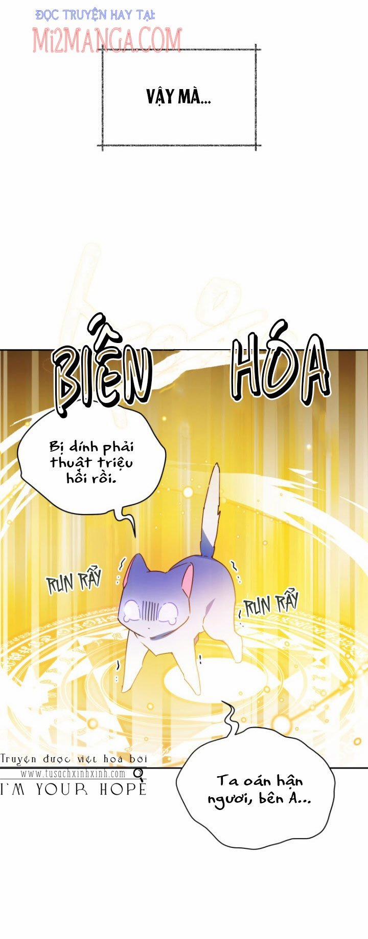 Quý Cô Trong Sáng, Elizabeth 25.1 trang 7