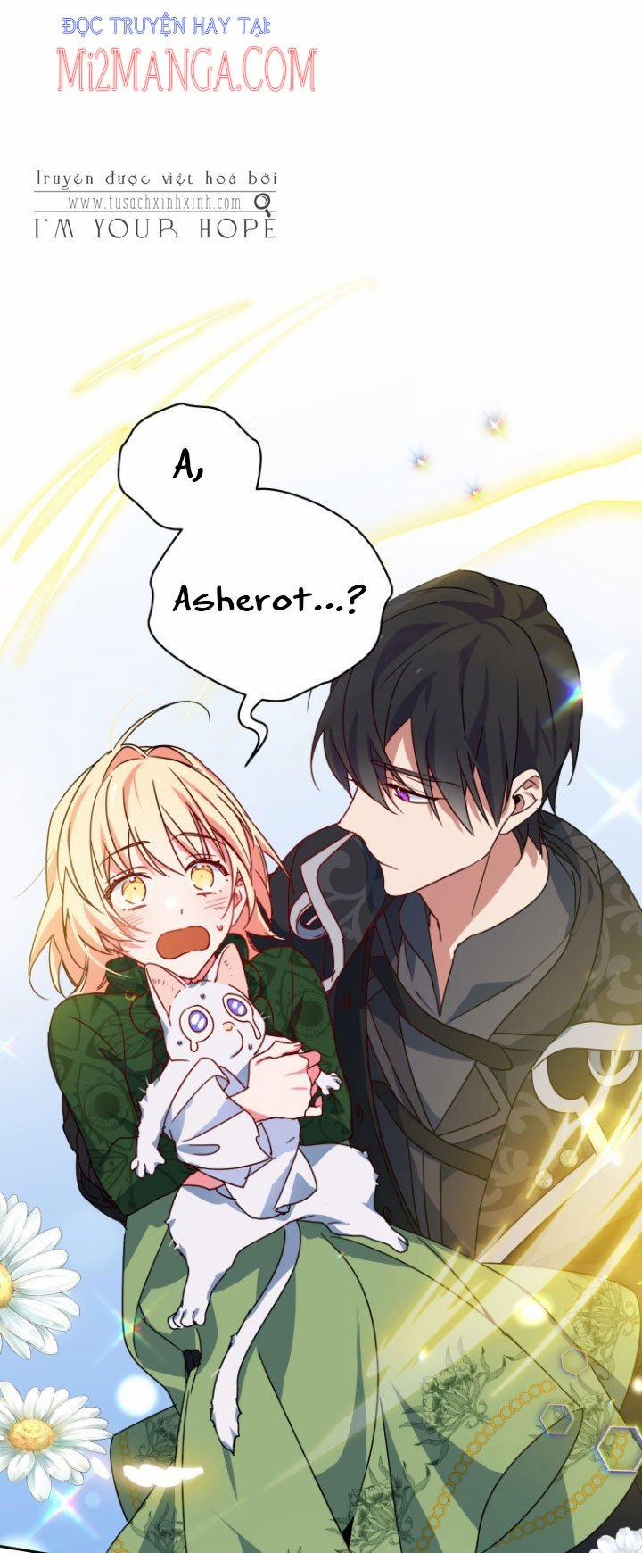 Quý Cô Trong Sáng, Elizabeth 25.2 trang 10