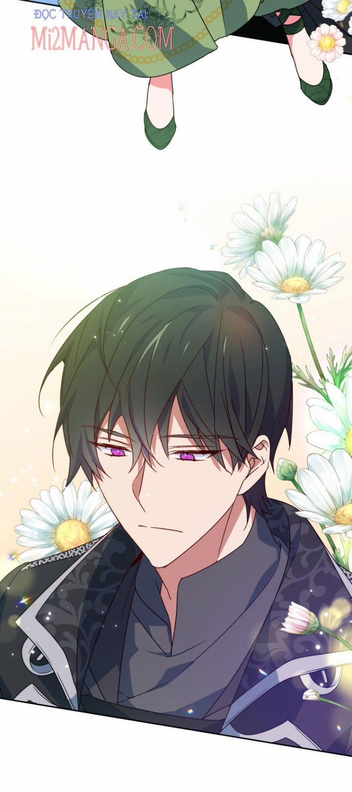 Quý Cô Trong Sáng, Elizabeth 25.2 trang 11