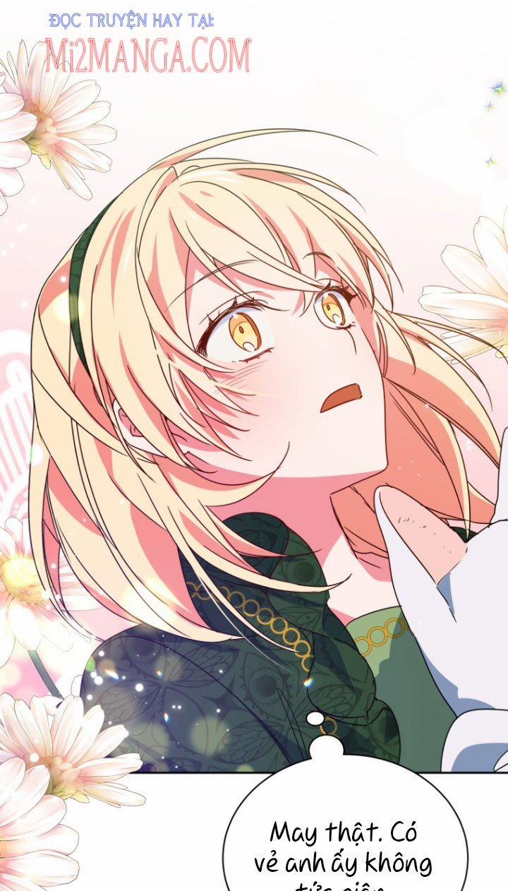 Quý Cô Trong Sáng, Elizabeth 25.2 trang 12