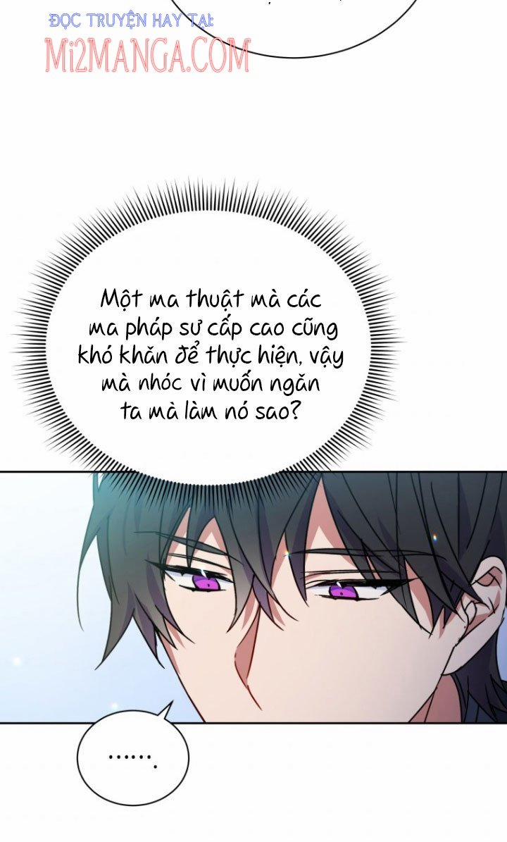 Quý Cô Trong Sáng, Elizabeth 25.2 trang 14