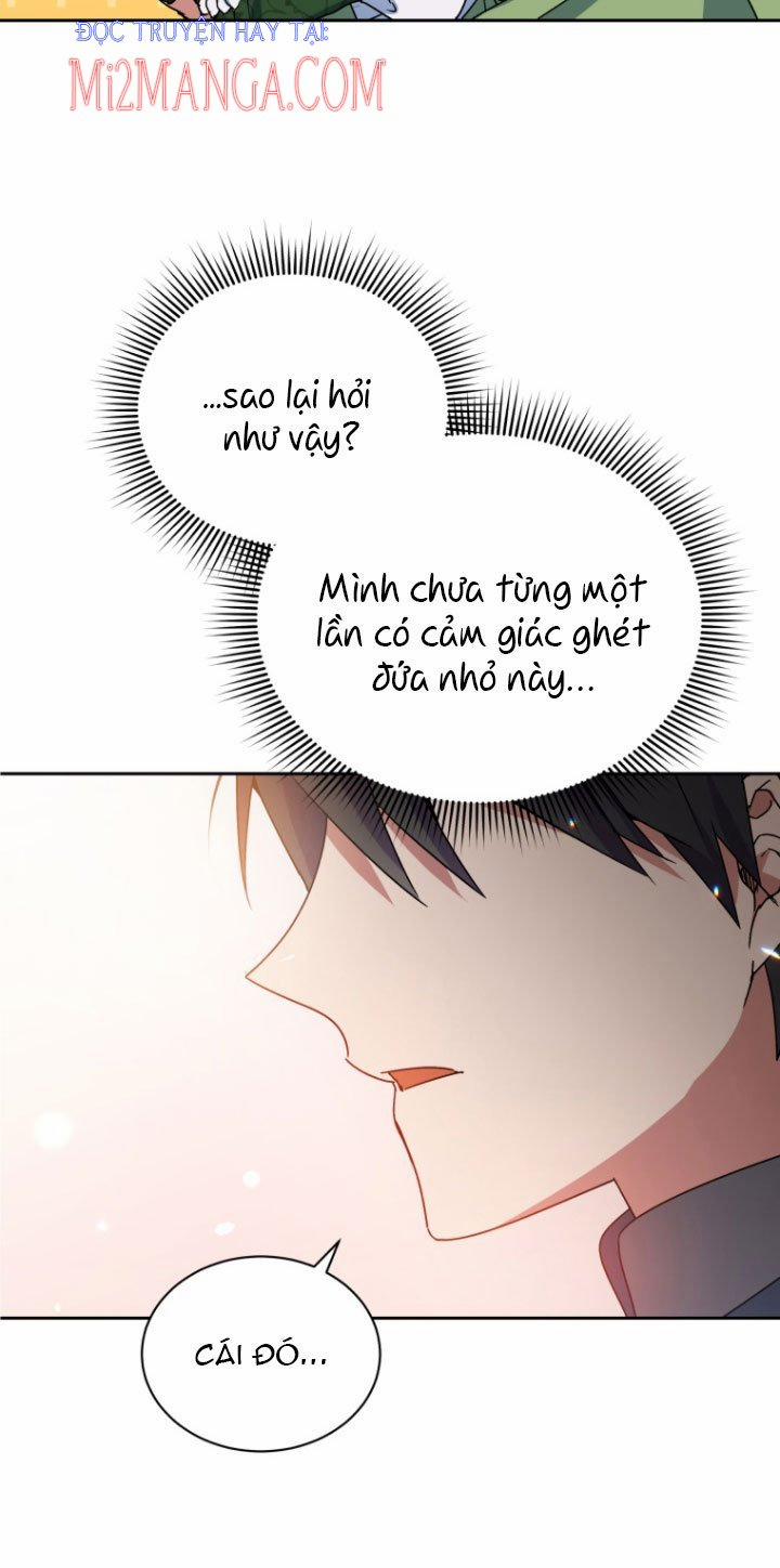 Quý Cô Trong Sáng, Elizabeth 25.2 trang 16