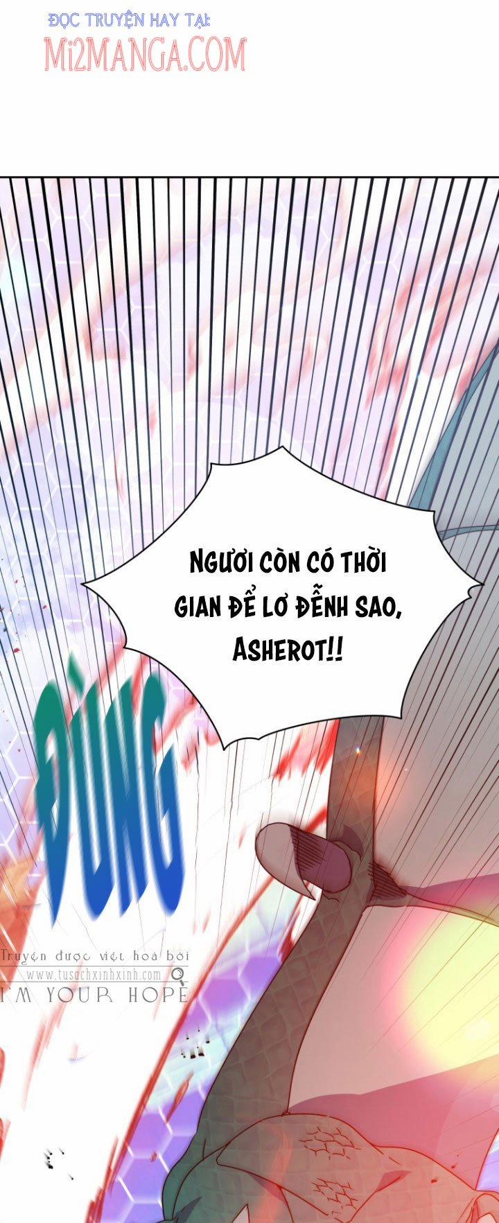 Quý Cô Trong Sáng, Elizabeth 25.2 trang 17