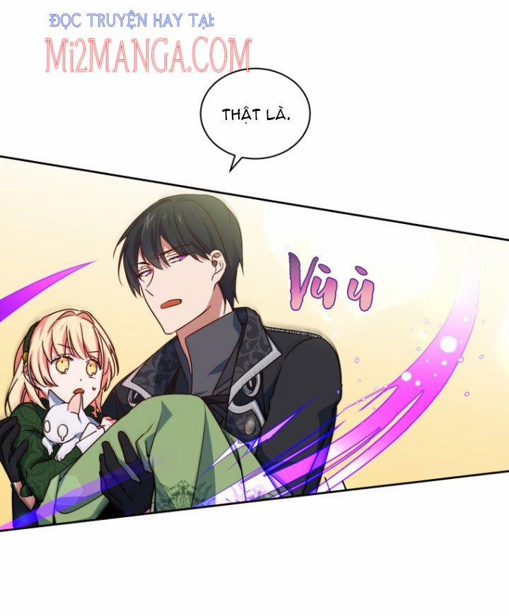 Quý Cô Trong Sáng, Elizabeth 25.2 trang 19