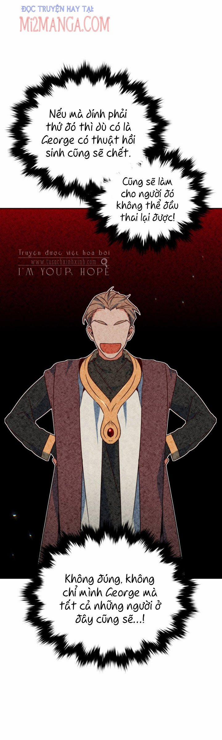 Quý Cô Trong Sáng, Elizabeth 25.2 trang 2