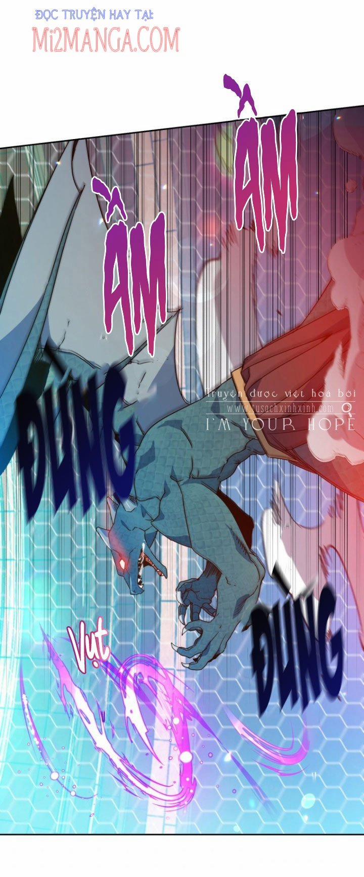 Quý Cô Trong Sáng, Elizabeth 25.2 trang 20