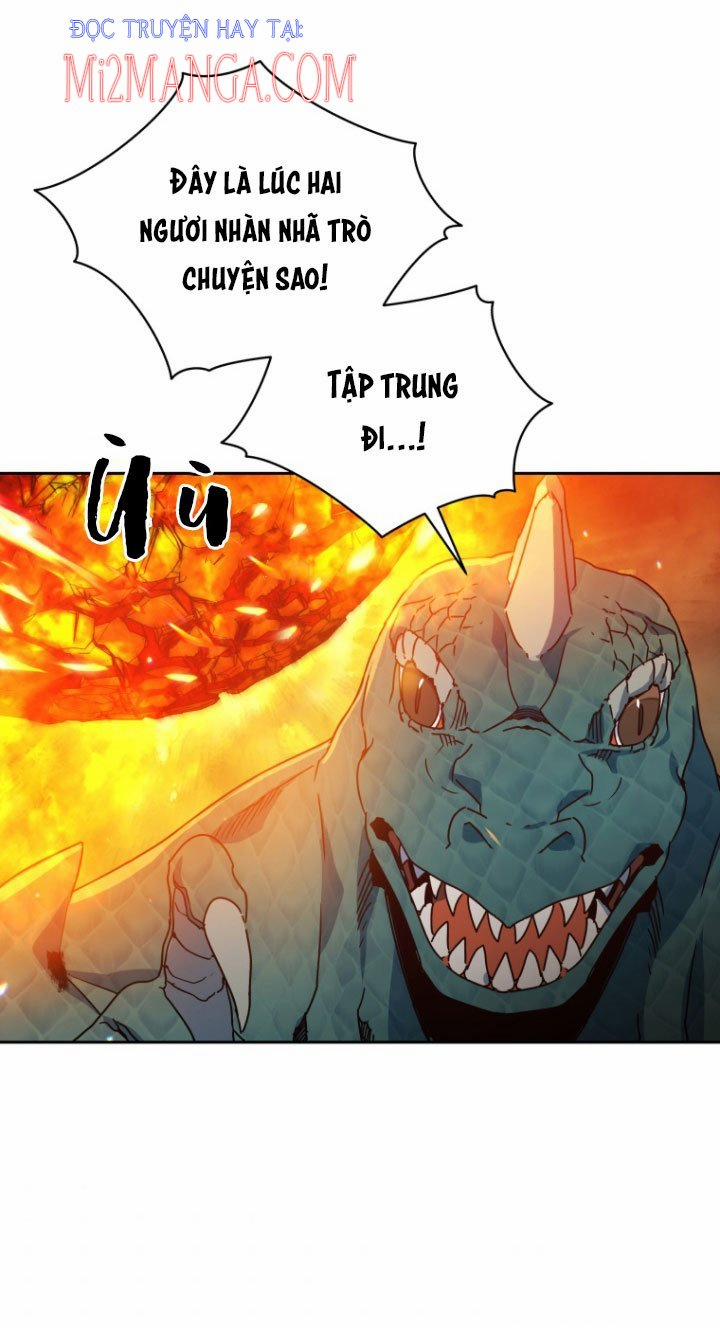 Quý Cô Trong Sáng, Elizabeth 25.2 trang 25