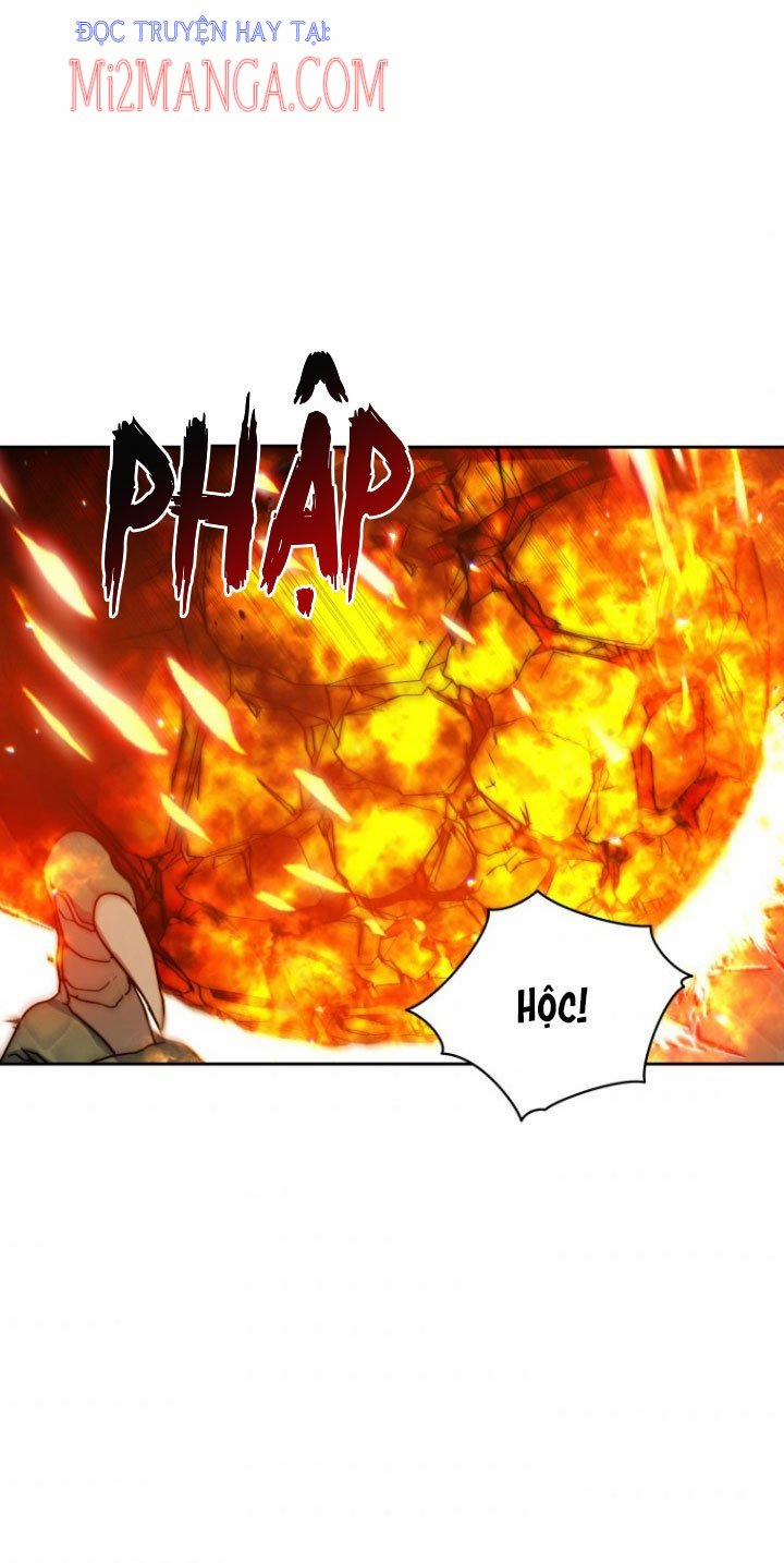 Quý Cô Trong Sáng, Elizabeth 25.2 trang 26