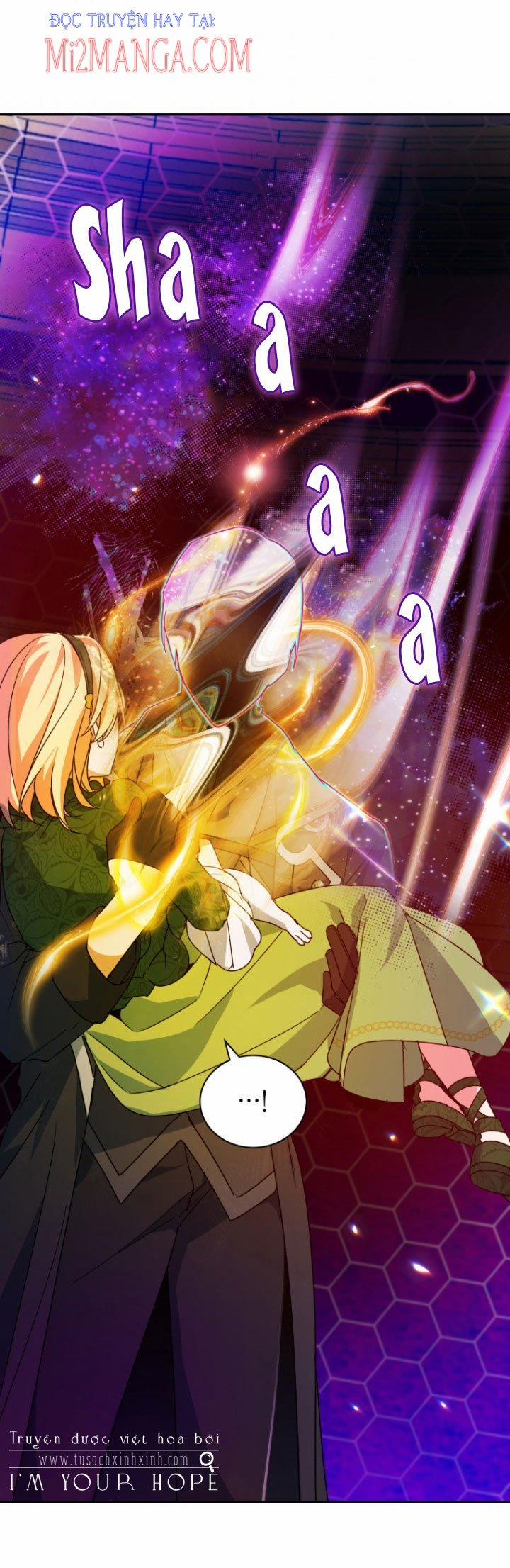 Quý Cô Trong Sáng, Elizabeth 25.2 trang 27