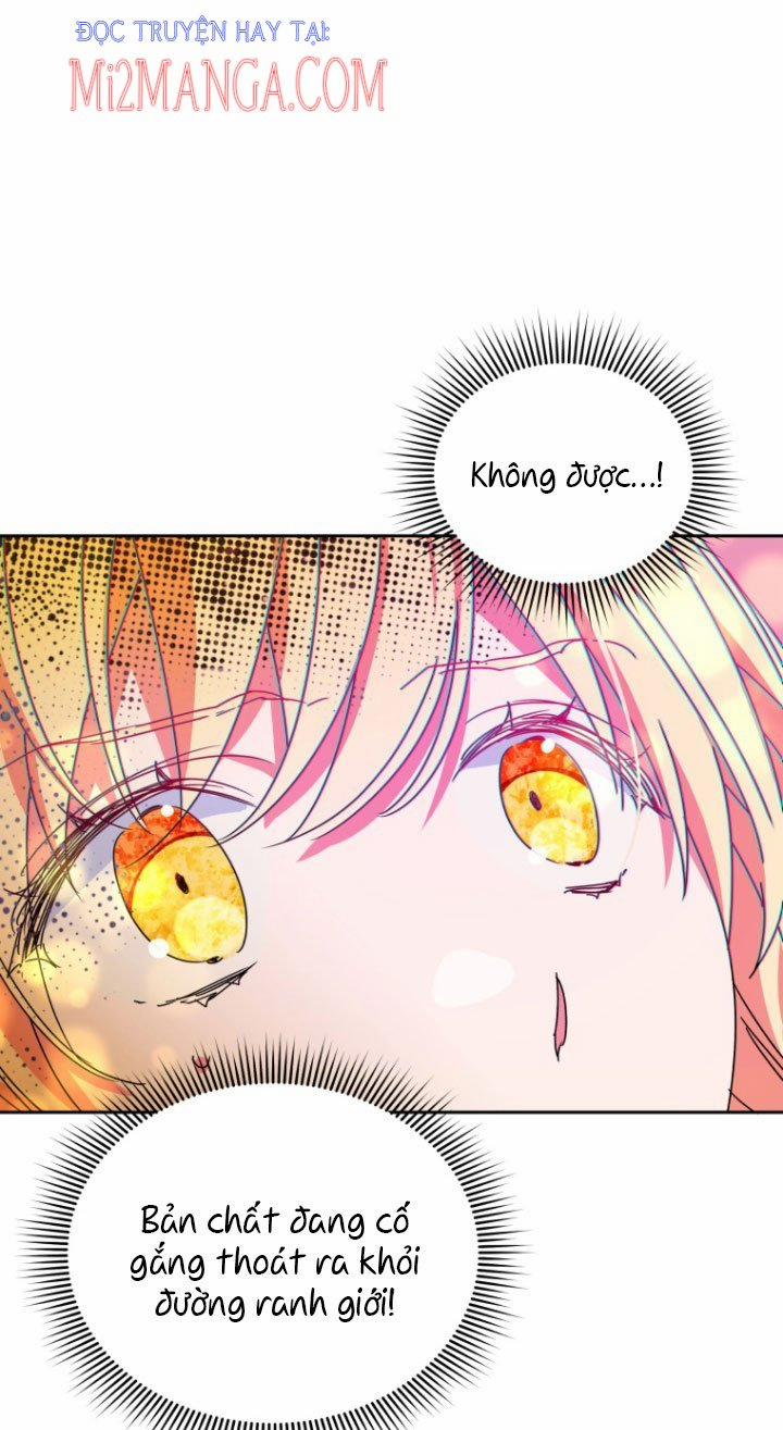 Quý Cô Trong Sáng, Elizabeth 25.2 trang 28