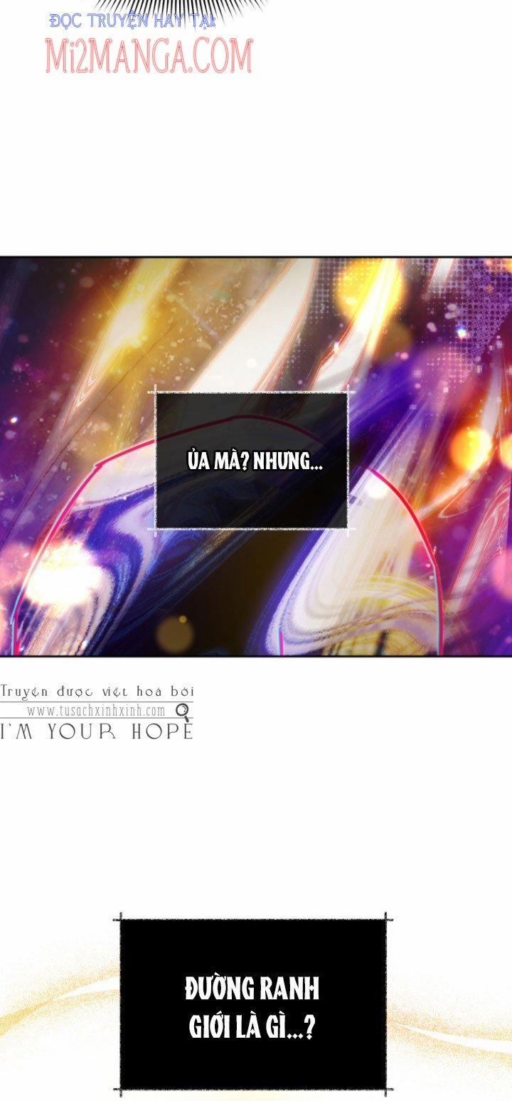 Quý Cô Trong Sáng, Elizabeth 25.2 trang 29