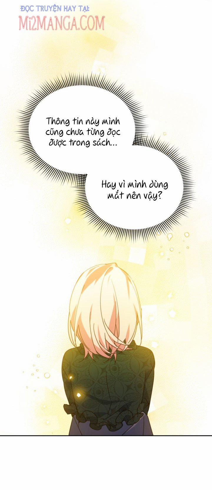 Quý Cô Trong Sáng, Elizabeth 25.2 trang 30