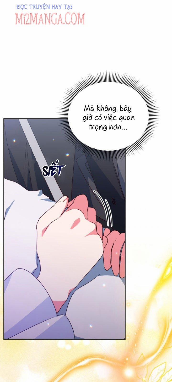 Quý Cô Trong Sáng, Elizabeth 25.2 trang 31