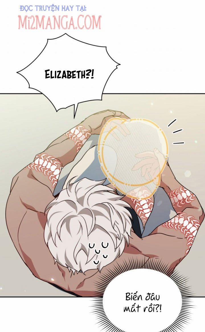 Quý Cô Trong Sáng, Elizabeth 25.2 trang 4