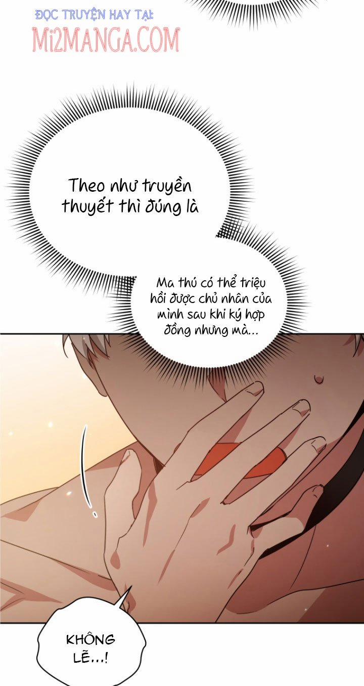 Quý Cô Trong Sáng, Elizabeth 25.2 trang 5