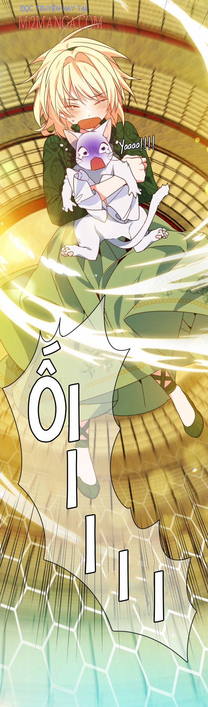 Quý Cô Trong Sáng, Elizabeth 25.2 trang 8