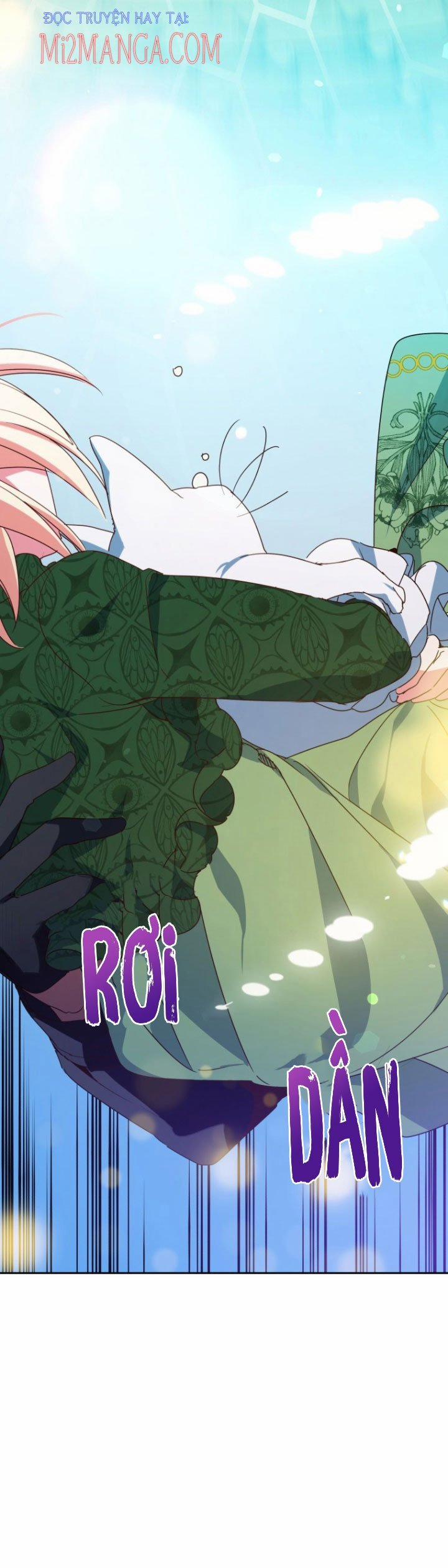 Quý Cô Trong Sáng, Elizabeth 25.2 trang 9