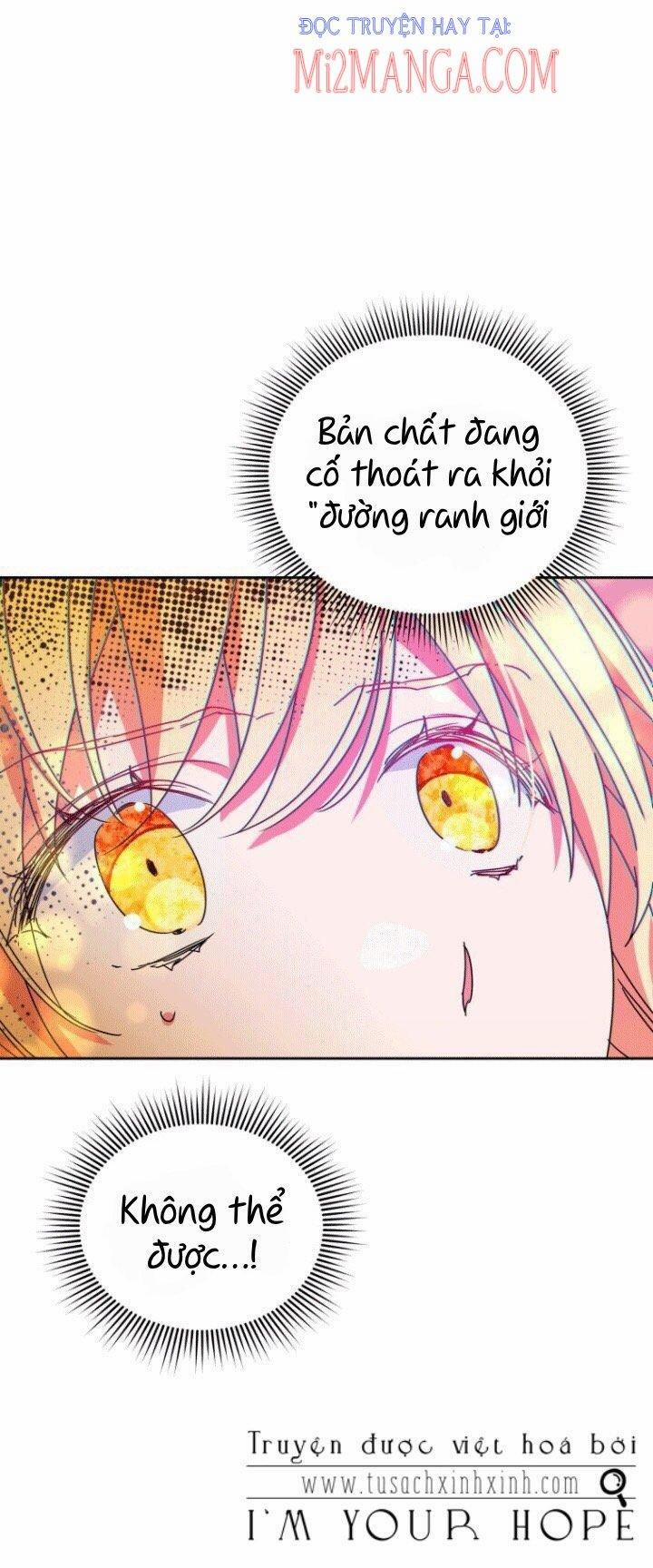 Quý Cô Trong Sáng, Elizabeth 26.1 trang 1