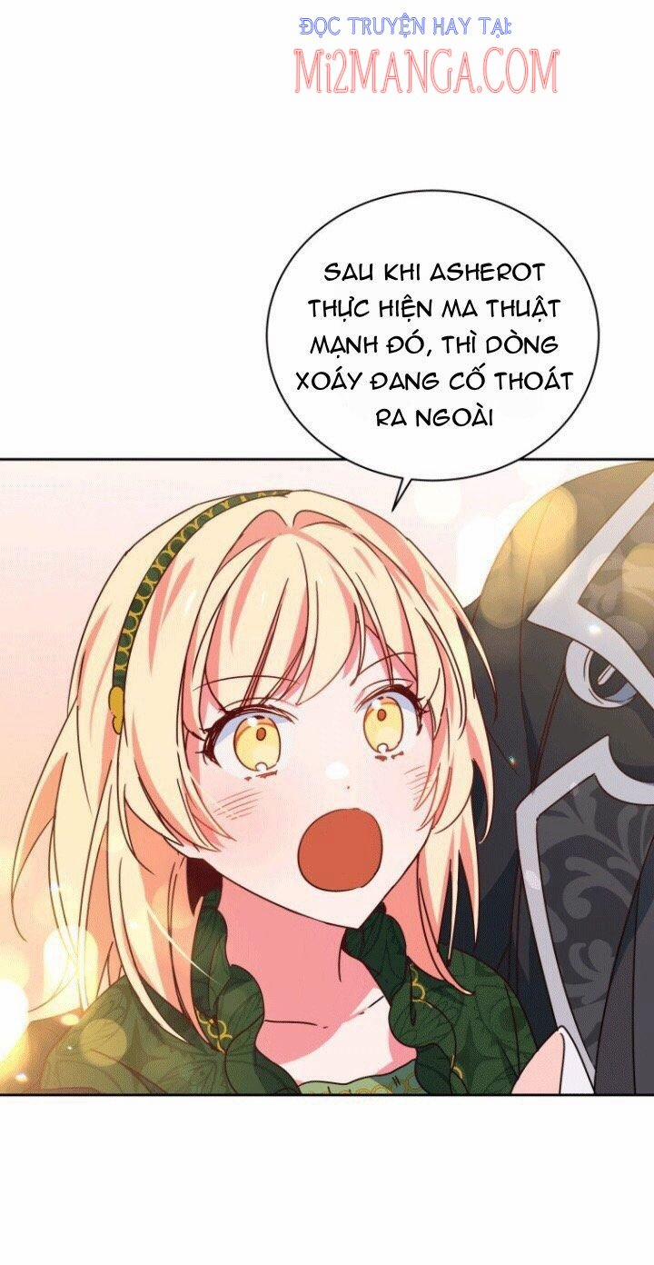 Quý Cô Trong Sáng, Elizabeth 26.1 trang 11