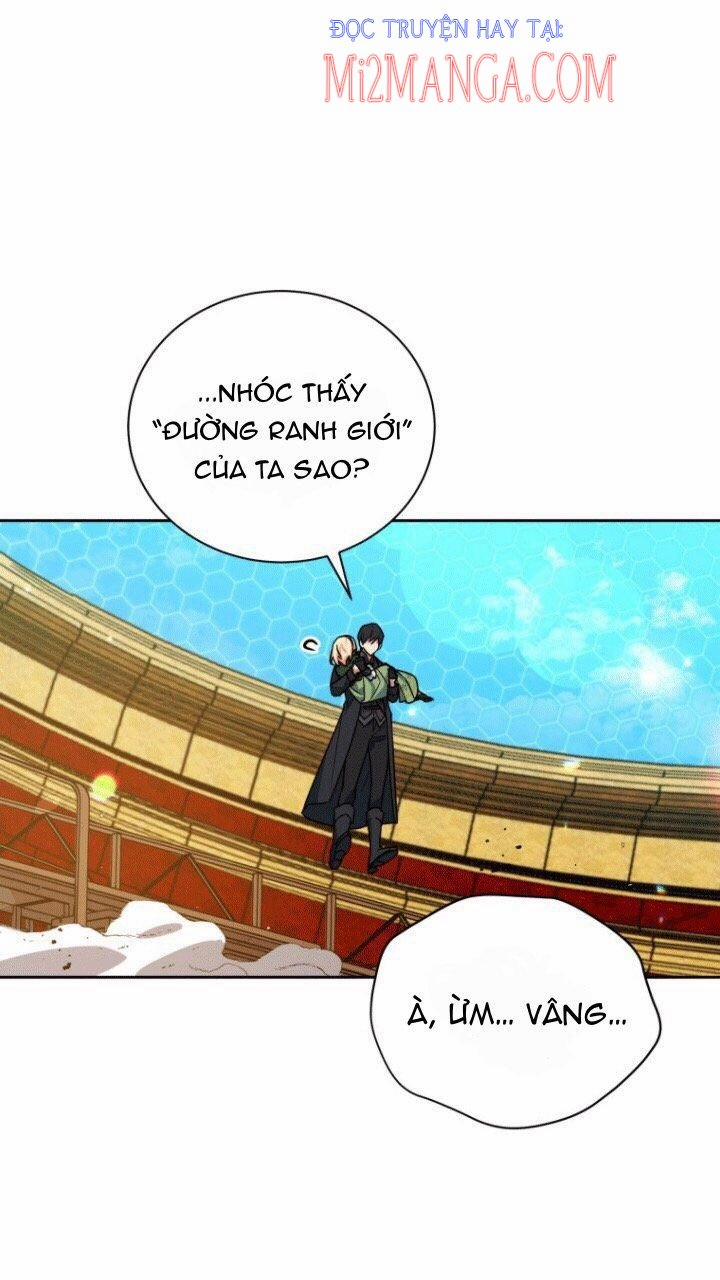 Quý Cô Trong Sáng, Elizabeth 26.1 trang 13