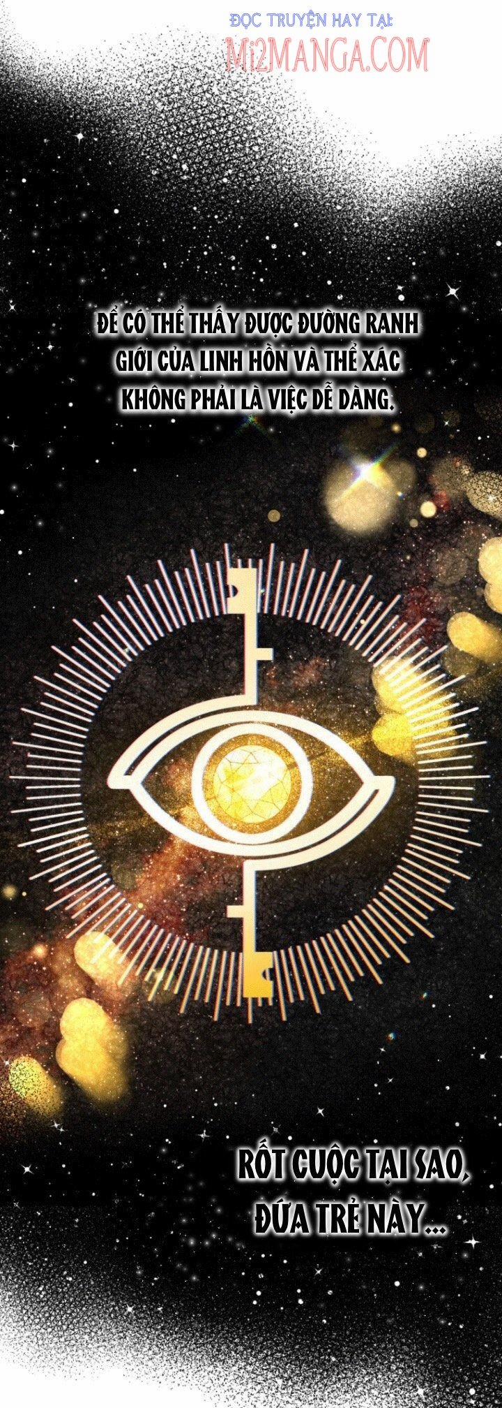 Quý Cô Trong Sáng, Elizabeth 26.1 trang 15