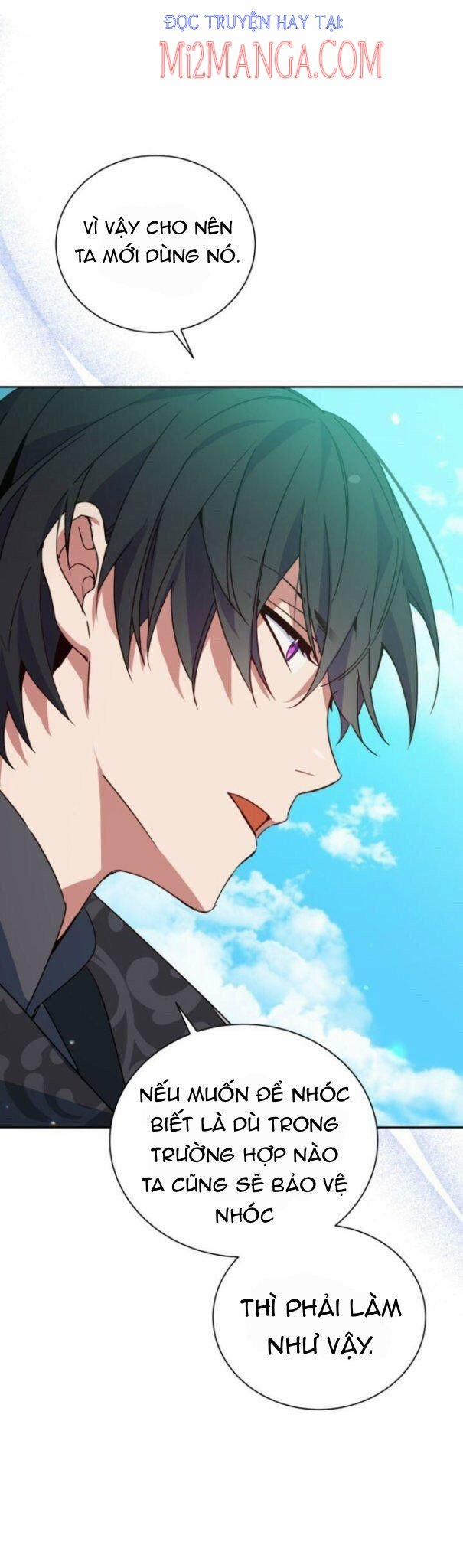 Quý Cô Trong Sáng, Elizabeth 26.1 trang 17