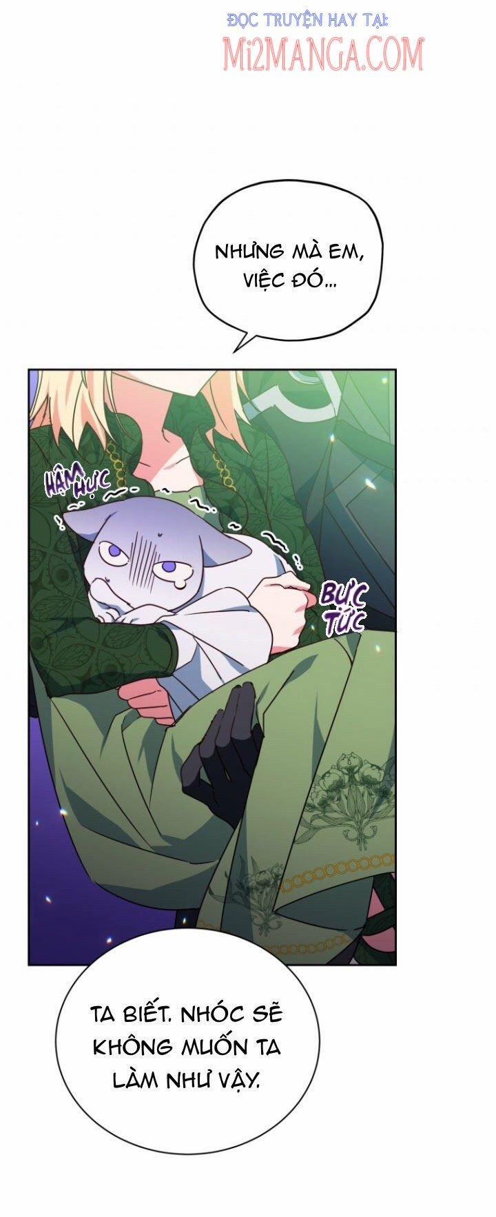 Quý Cô Trong Sáng, Elizabeth 26.1 trang 18