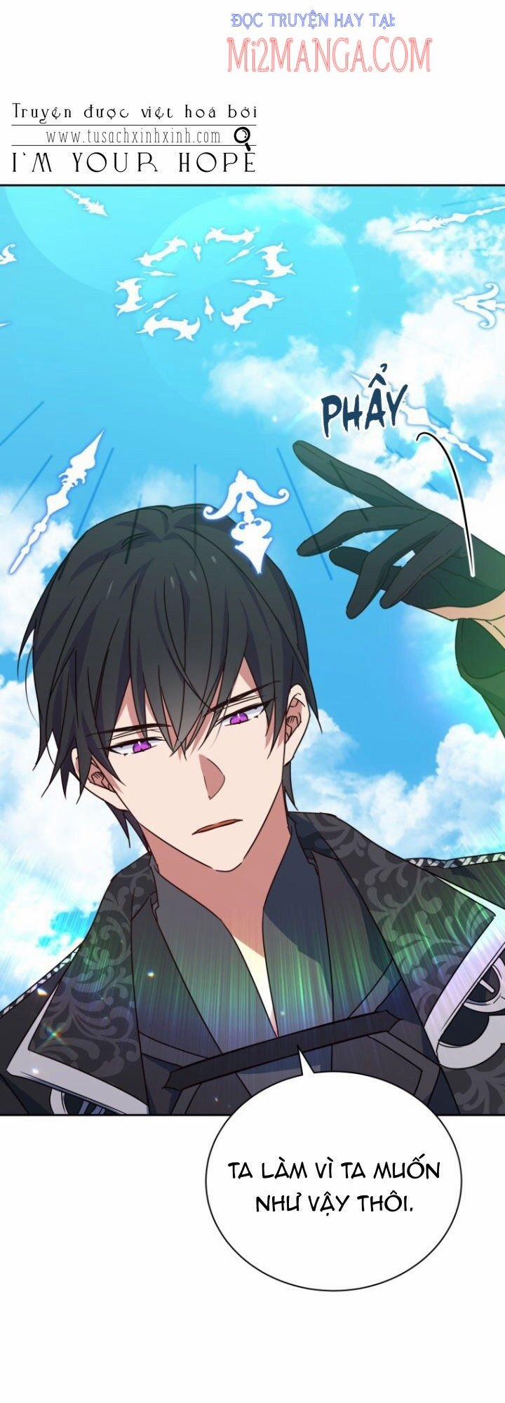 Quý Cô Trong Sáng, Elizabeth 26.1 trang 19