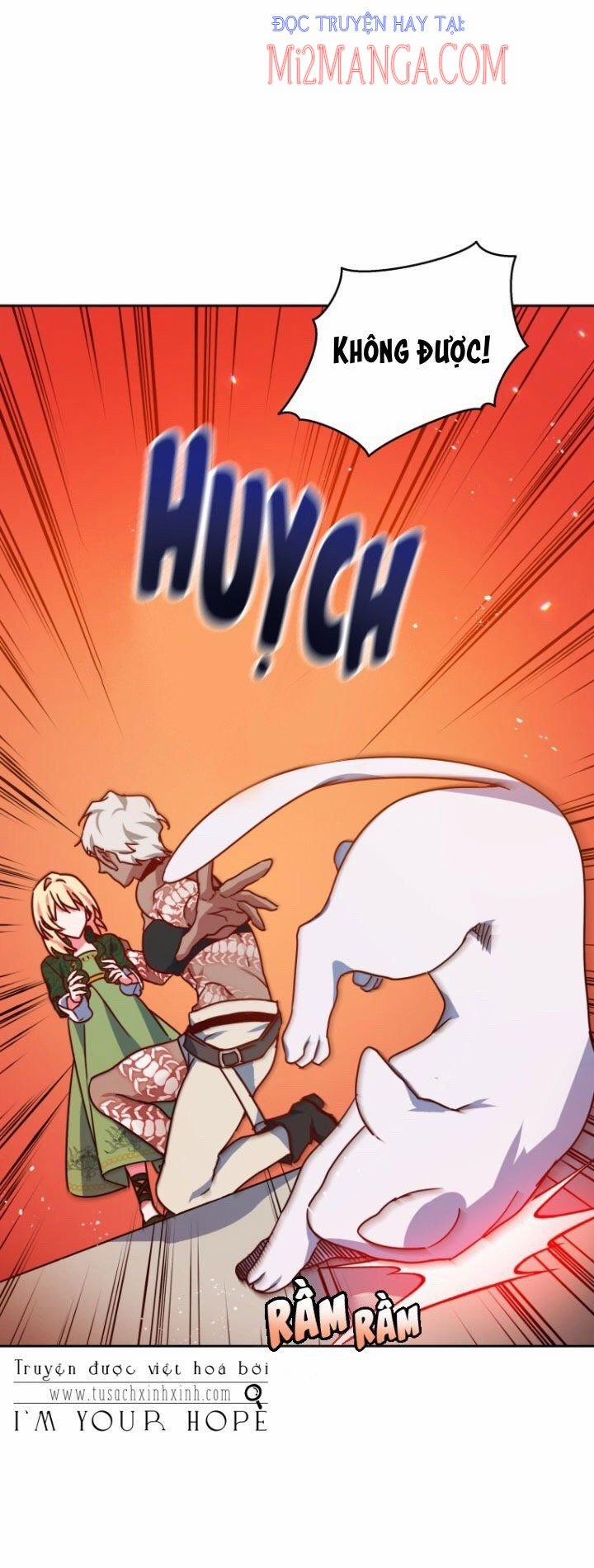 Quý Cô Trong Sáng, Elizabeth 26.1 trang 24