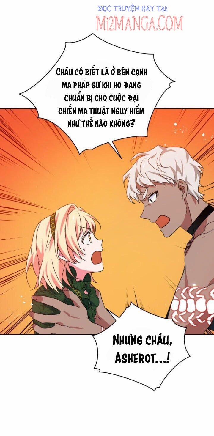 Quý Cô Trong Sáng, Elizabeth 26.1 trang 25