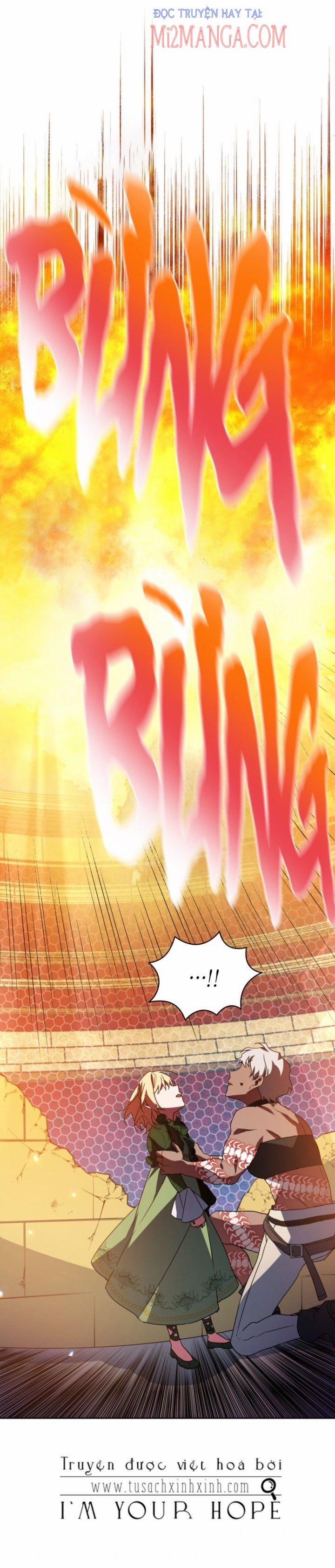 Quý Cô Trong Sáng, Elizabeth 26.1 trang 26