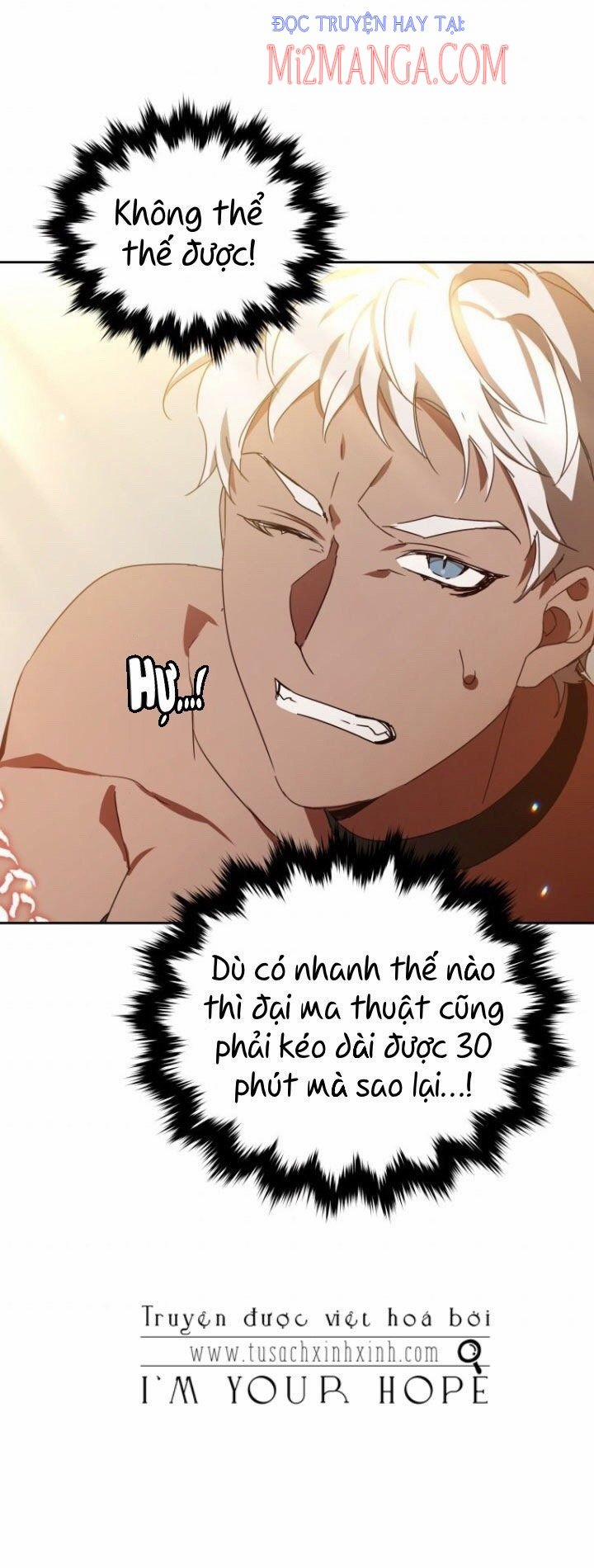 Quý Cô Trong Sáng, Elizabeth 26.1 trang 27