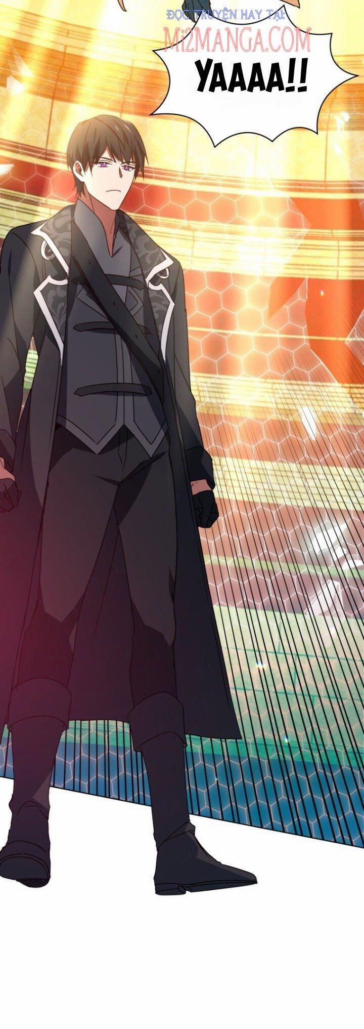 Quý Cô Trong Sáng, Elizabeth 26.1 trang 29