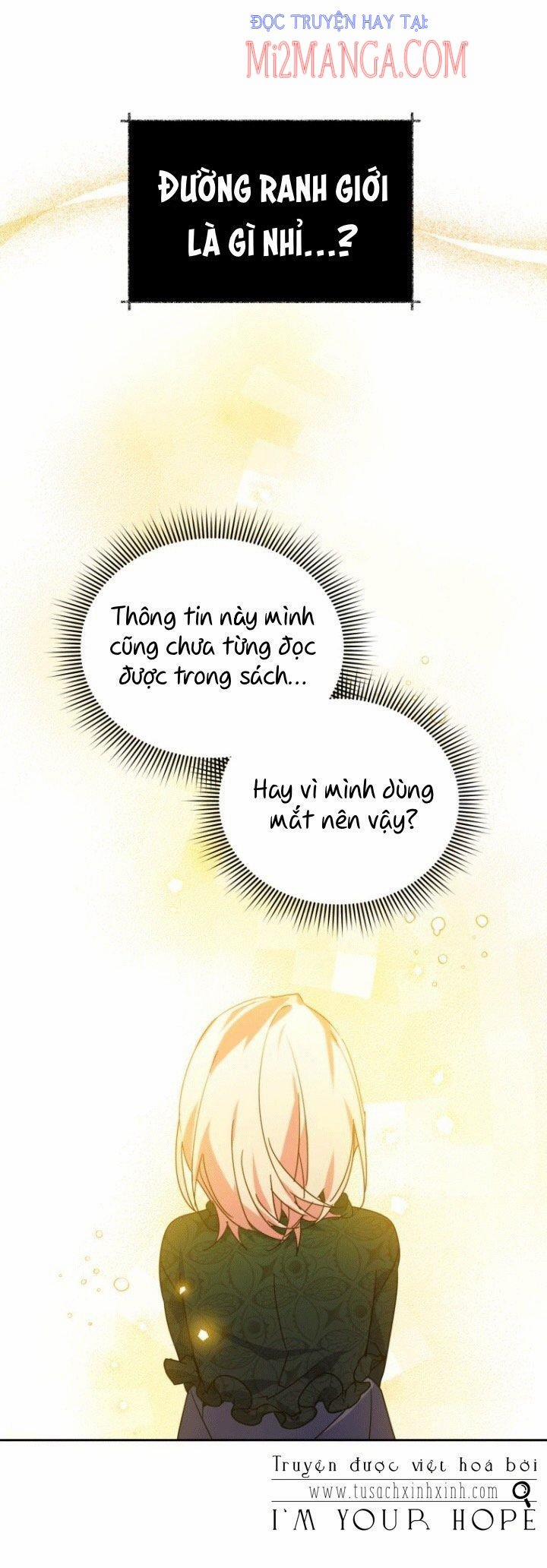 Quý Cô Trong Sáng, Elizabeth 26.1 trang 3