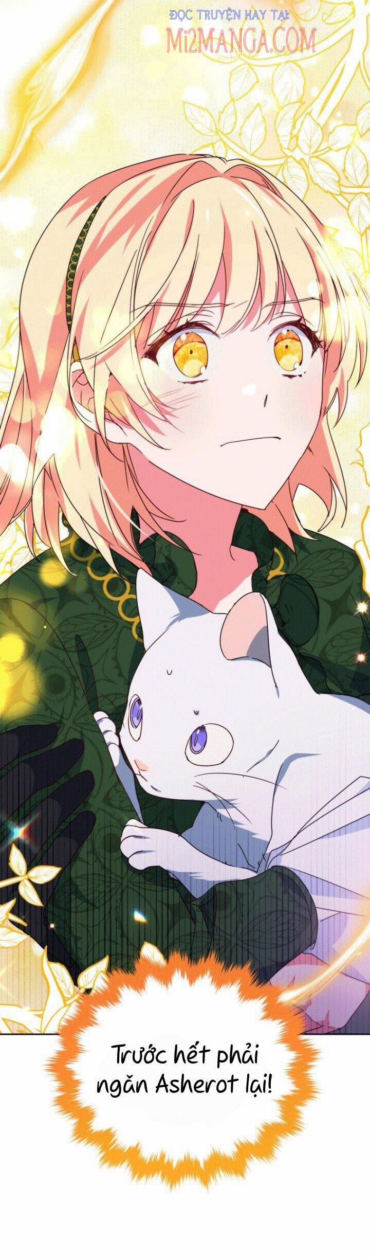 Quý Cô Trong Sáng, Elizabeth 26.1 trang 5