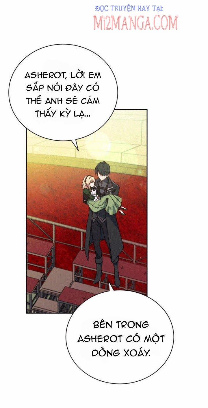 Quý Cô Trong Sáng, Elizabeth 26.1 trang 7