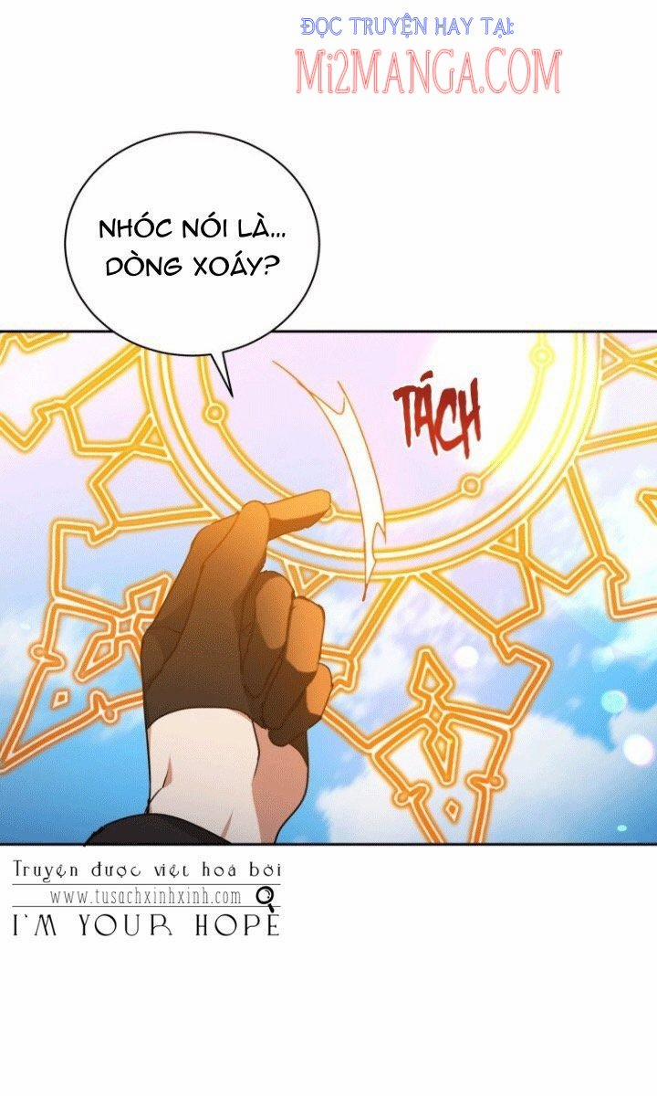 Quý Cô Trong Sáng, Elizabeth 26.1 trang 9