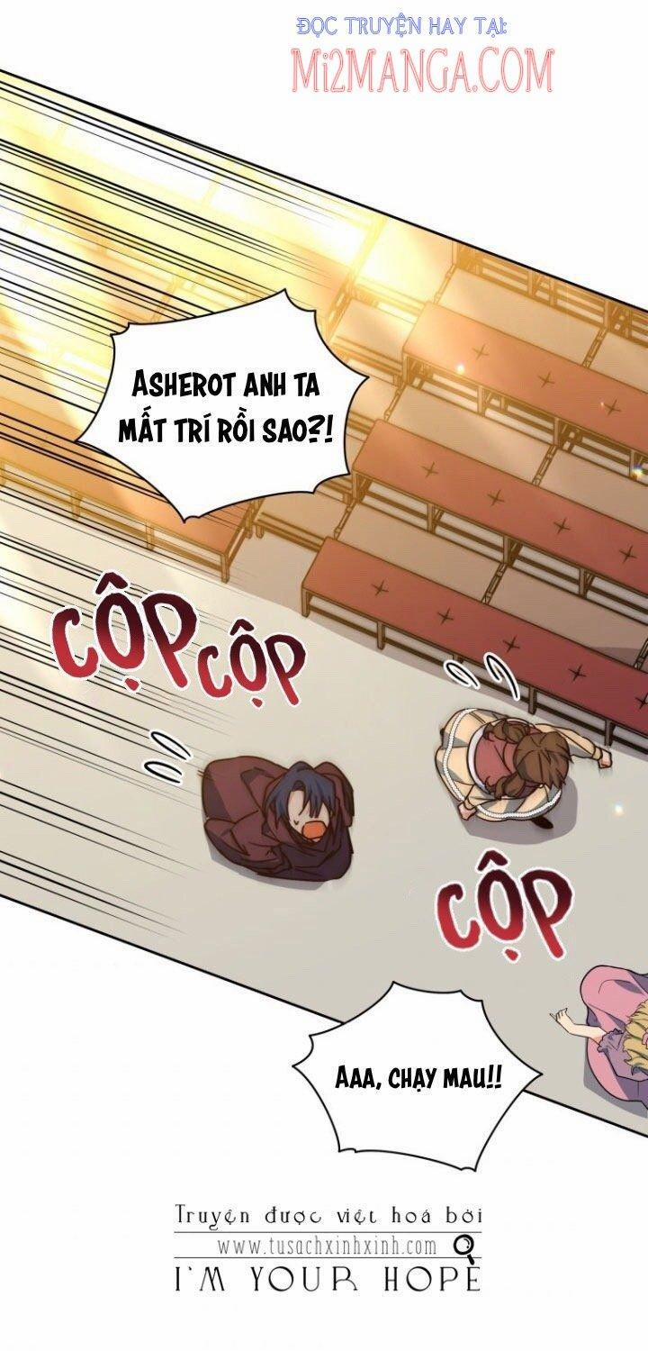 Quý Cô Trong Sáng, Elizabeth 26.2 trang 1