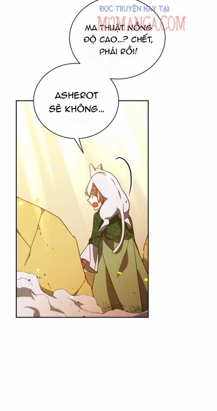 Quý Cô Trong Sáng, Elizabeth 26.2 trang 11