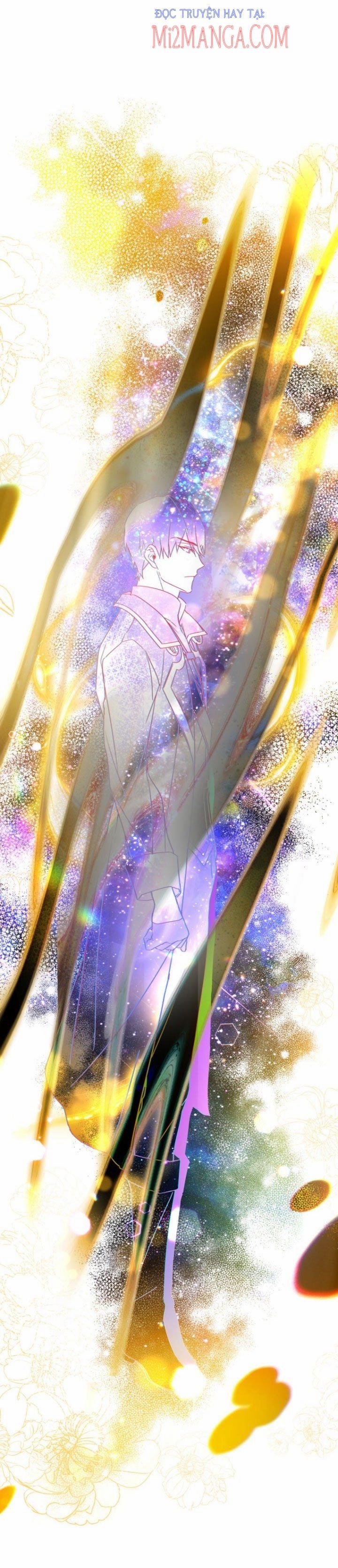 Quý Cô Trong Sáng, Elizabeth 26.2 trang 13