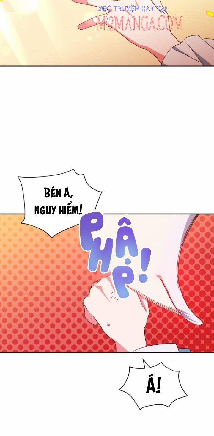 Quý Cô Trong Sáng, Elizabeth 26.2 trang 15