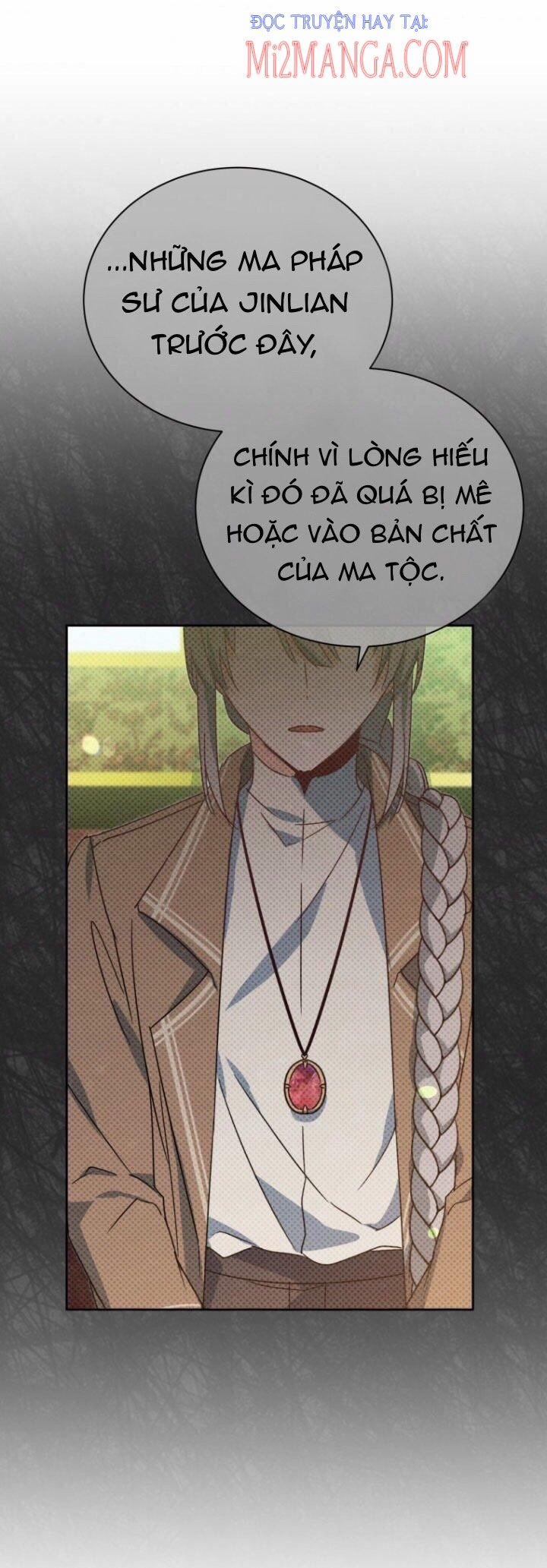 Quý Cô Trong Sáng, Elizabeth 26.2 trang 16