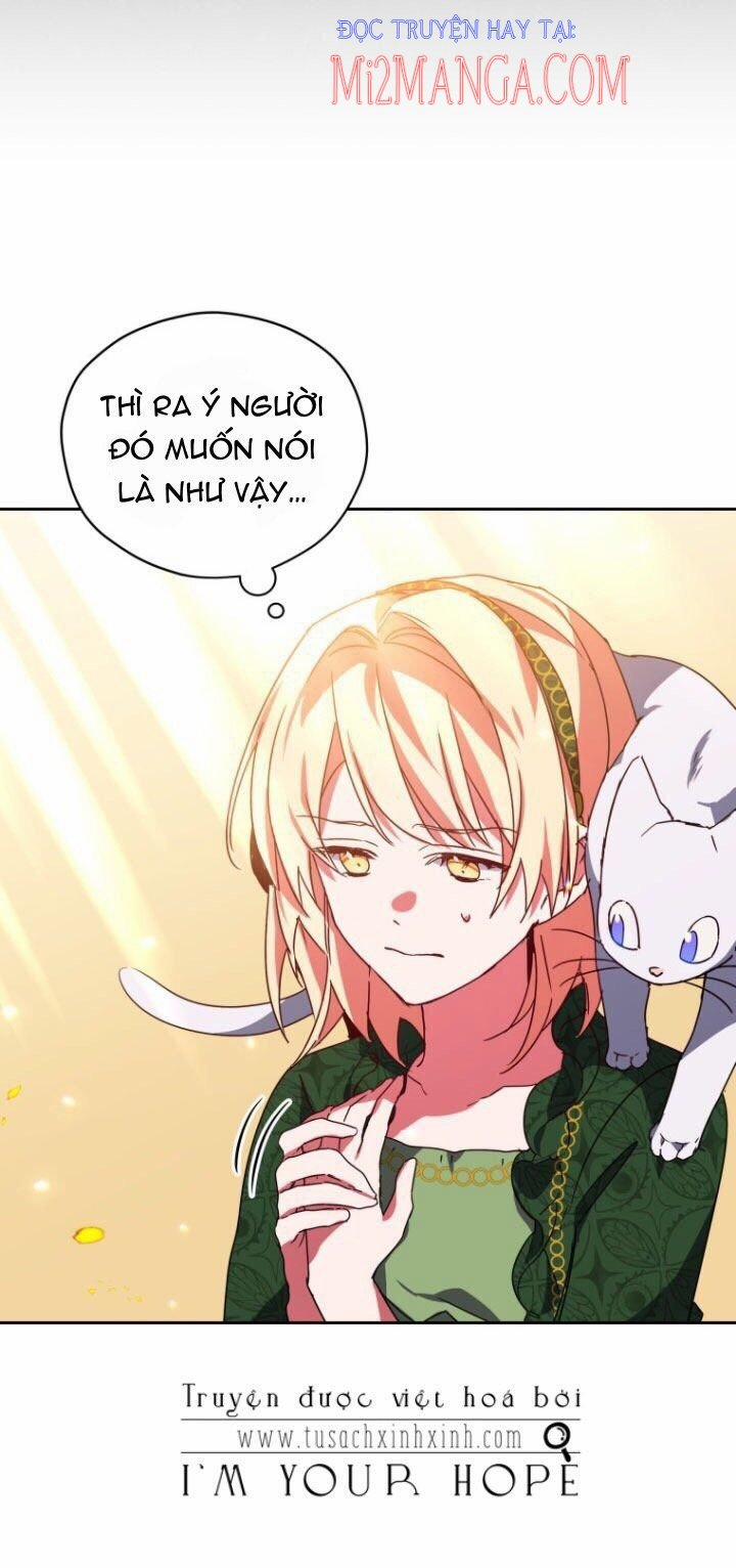 Quý Cô Trong Sáng, Elizabeth 26.2 trang 17