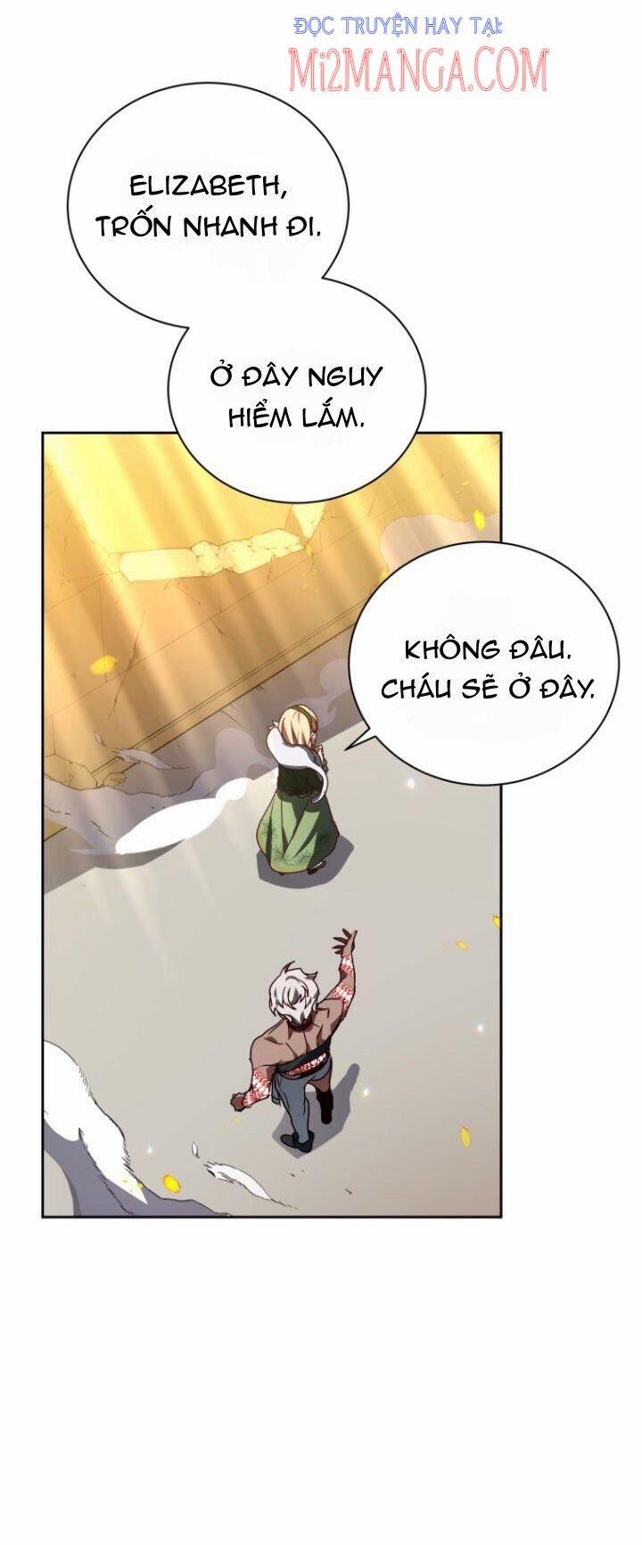 Quý Cô Trong Sáng, Elizabeth 26.2 trang 18
