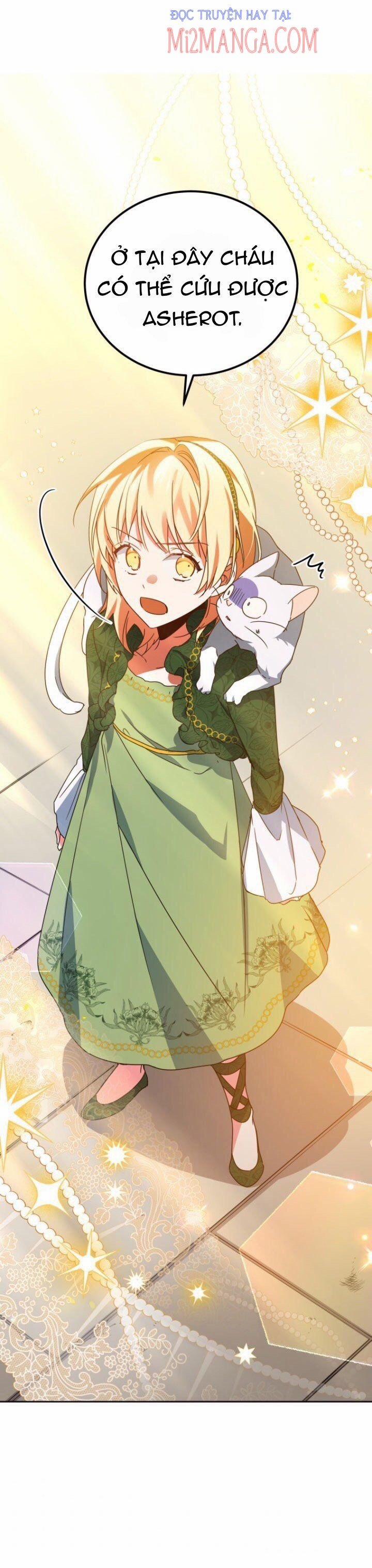 Quý Cô Trong Sáng, Elizabeth 26.2 trang 19