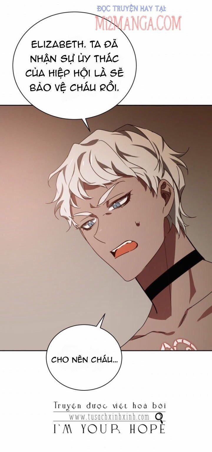 Quý Cô Trong Sáng, Elizabeth 26.2 trang 20