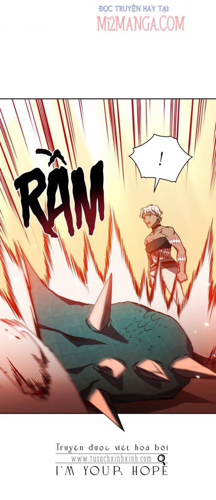 Quý Cô Trong Sáng, Elizabeth 26.2 trang 21