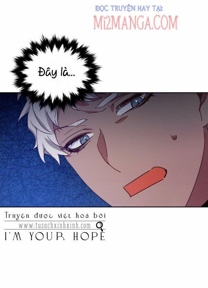 Quý Cô Trong Sáng, Elizabeth 26.2 trang 22