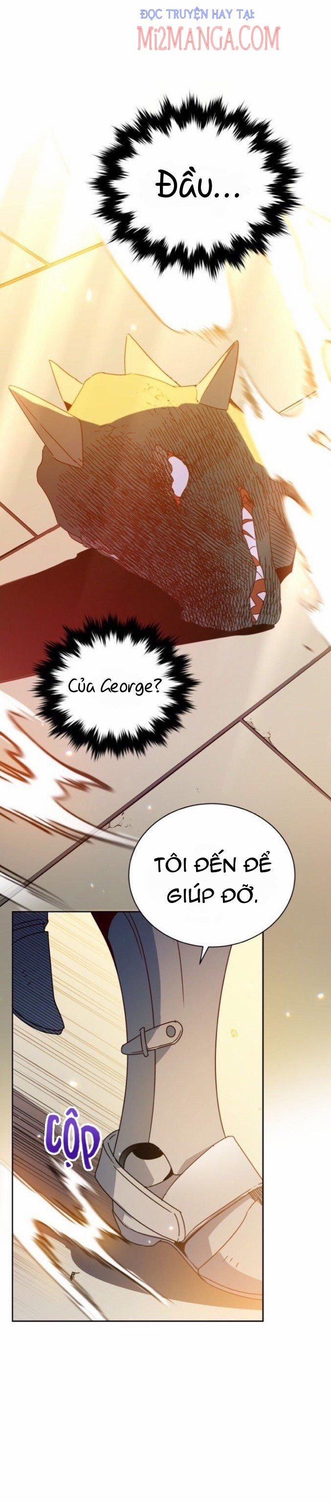 Quý Cô Trong Sáng, Elizabeth 26.2 trang 23